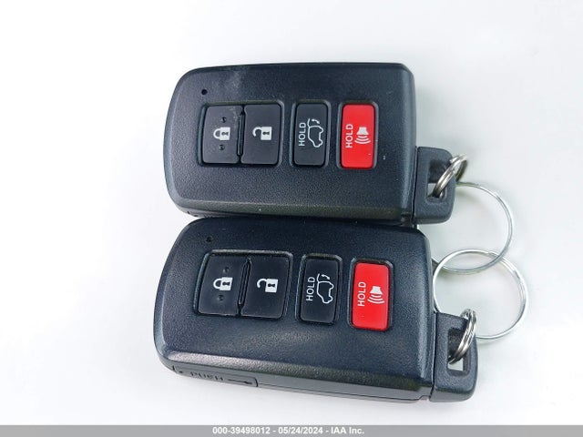 Toyota Rav4 Platinum 2017 2T3DFREV5HW597307 Image 11