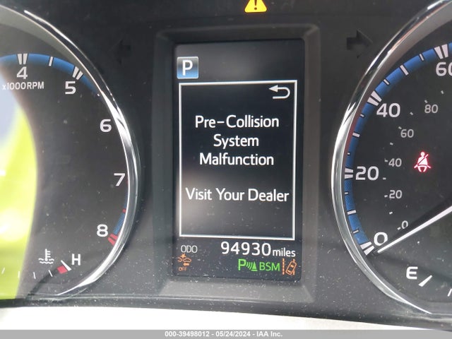 Toyota Rav4 Platinum 2017 2T3DFREV5HW597307 Image 15