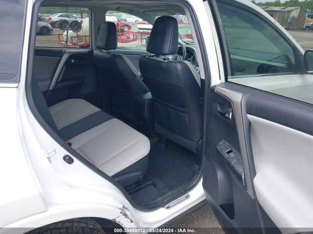 2T3DFREV5HW597307 Toyota Rav4 Platinum