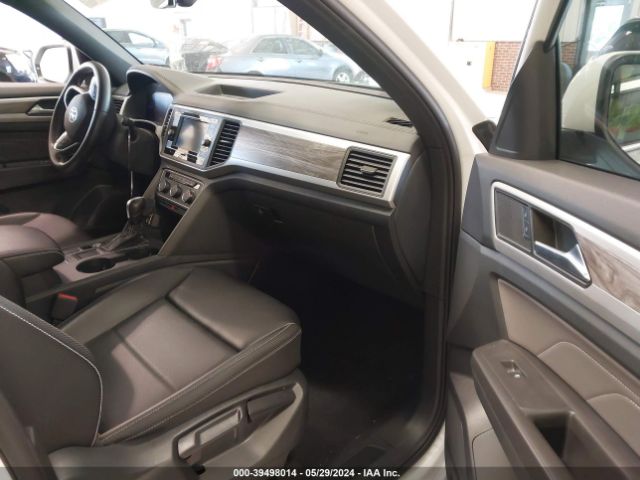 1V2DC2CA2NC224206 Volkswagen Atlas Cross Sport 2.0t Se