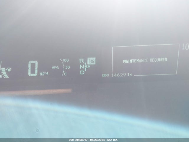 Toyota Prius Three 2015 JTDKN3DU0F1894075 Image 7