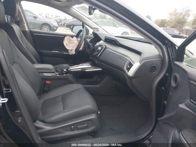 JHMZC5F30JC014928 Honda Clarity Plug-in Hybrid Touring