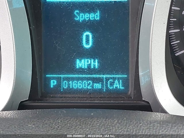 Chevrolet EQUINOX LT 2017 2GNFLFE36H6154567 Image 15