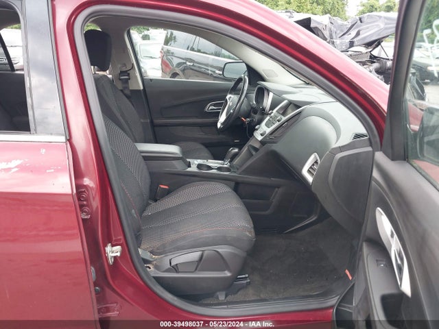 Chevrolet EQUINOX LT 2017 2GNFLFE36H6154567 Image 5