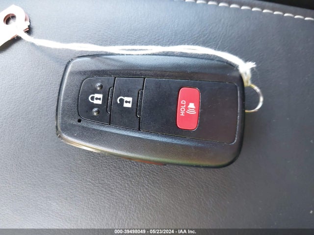 Toyota COROLLA SE 2022 JTND4MBE7N3172582 Image 11