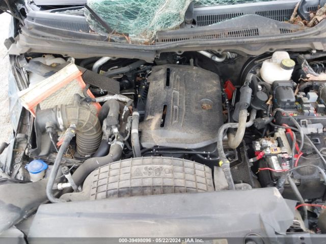 1FTER4FH1KLA80085 Ford Ranger Xlt