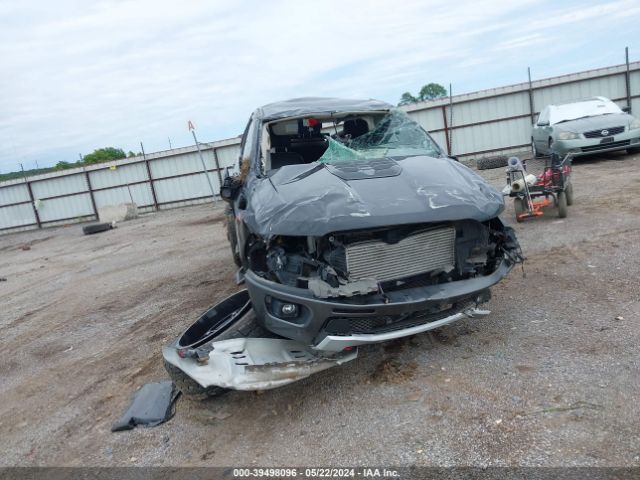 1FTER4FH1KLA80085 Ford Ranger Xlt