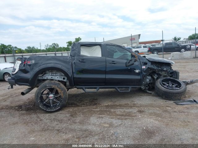 1FTER4FH1KLA80085 Ford Ranger Xlt