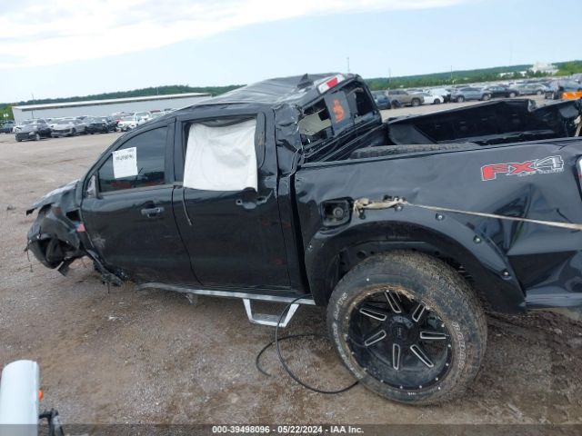 1FTER4FH1KLA80085 Ford Ranger Xlt