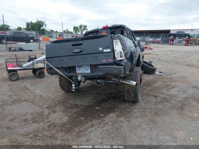 1FTER4FH1KLA80085 Ford Ranger Xlt