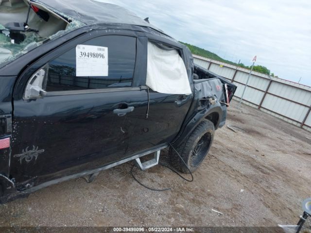 1FTER4FH1KLA80085 Ford Ranger Xlt
