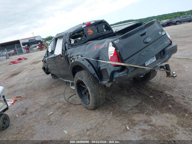 1FTER4FH1KLA80085 Ford Ranger Xlt