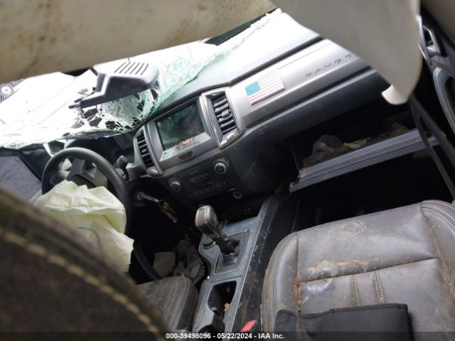 1FTER4FH1KLA80085 Ford Ranger Xlt