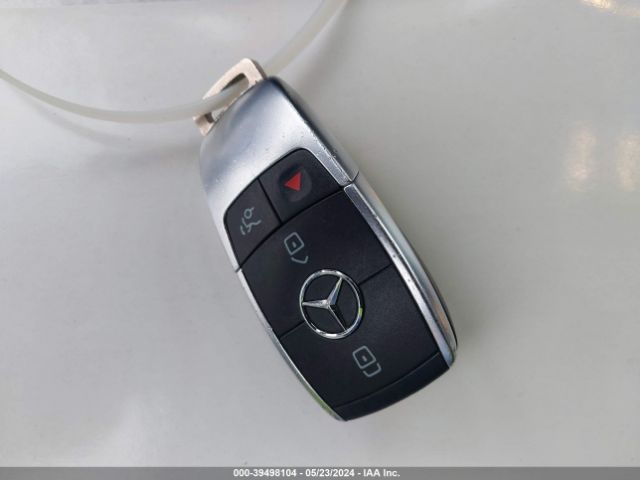 WDD5J4GB0LN066885 Mercedes-Benz CLA 250