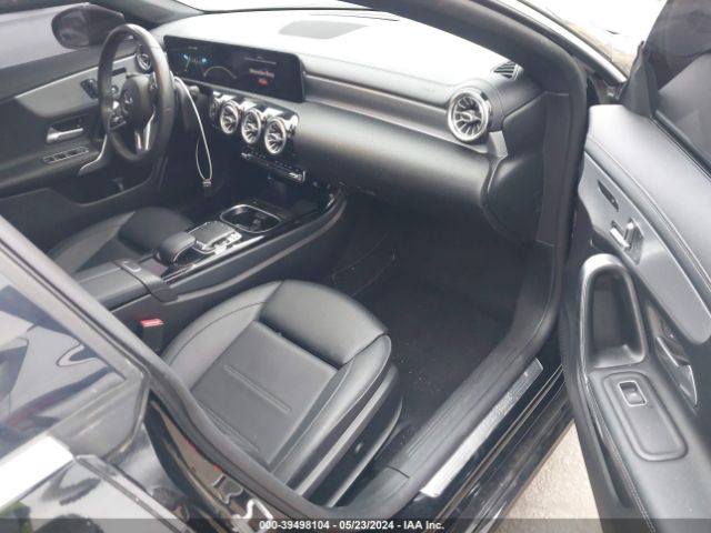 WDD5J4GB0LN066885 Mercedes-Benz CLA 250