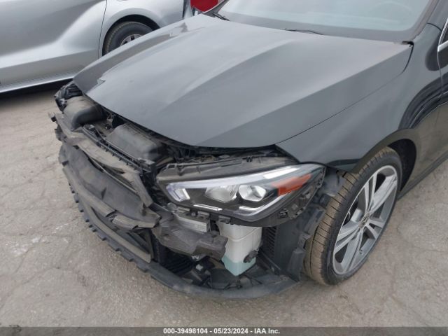 WDD5J4GB0LN066885 Mercedes-Benz CLA 250