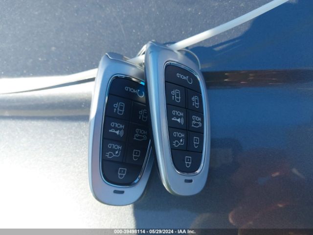 KM8KRDAF1PU197249 Hyundai Ioniq 5 Limited