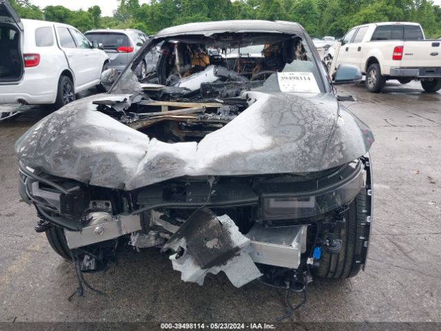 KM8KRDAF1PU197249 Hyundai Ioniq 5 Limited