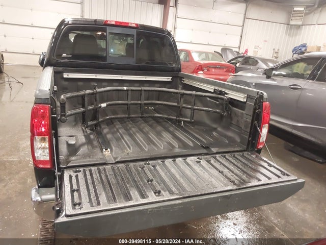Nissan Frontier Sv 2017 1N6DD0EV0HN722252 Image 17