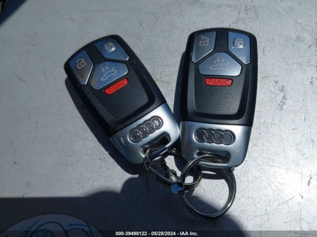 WA1BNAFY7L2019158 Audi Q5 Premium Plus 45 Tfsi Quattro S Tronic