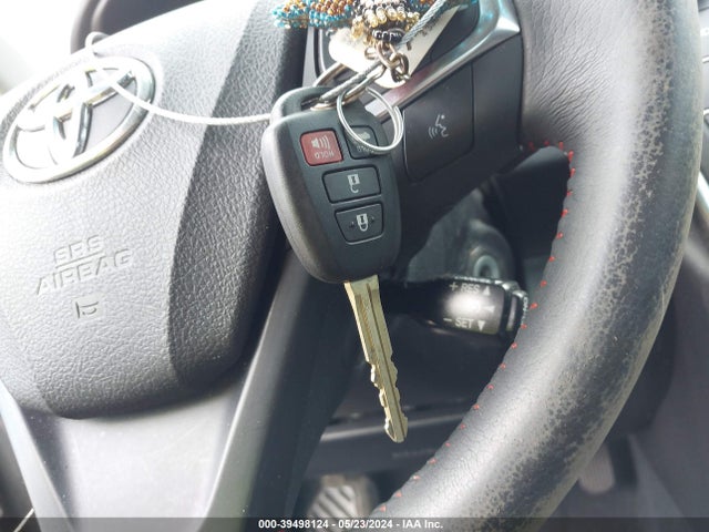 Toyota CAMRY SE 2017 4T1BF1FK3HU299702 Image 11