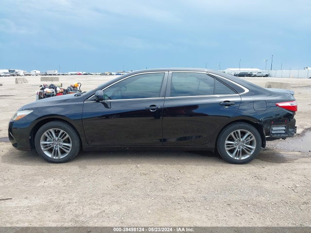 Toyota CAMRY SE 2017 4T1BF1FK3HU299702 Image 14