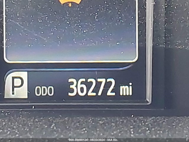 Toyota CAMRY SE 2017 4T1BF1FK3HU299702 Image 15