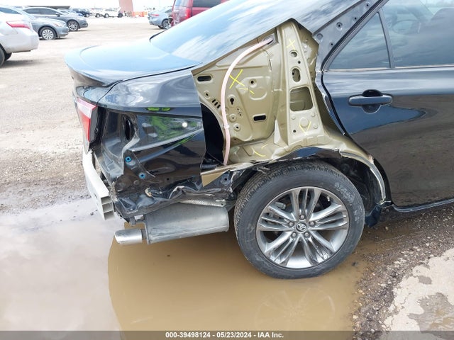 Toyota CAMRY SE 2017 4T1BF1FK3HU299702 Image 6
