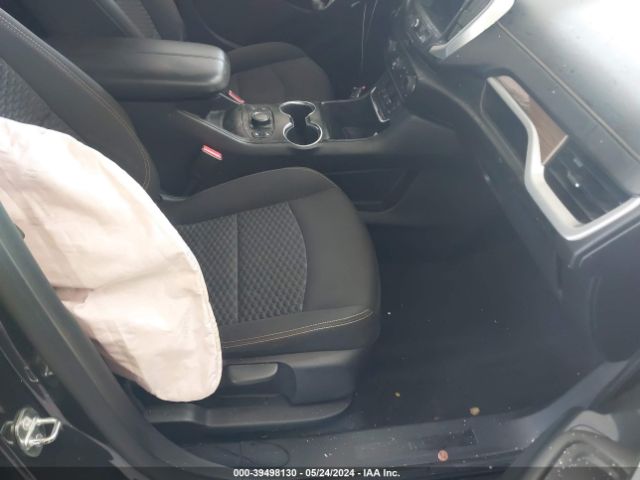 3GKALTEV8KL100505 GMC Terrain Sle