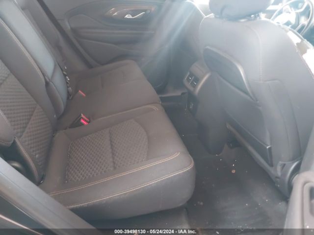 3GKALTEV8KL100505 GMC Terrain Sle