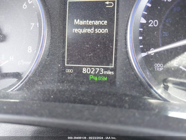 Toyota Highlander Limited 2018 5TDDZRFH8JS903066 Image 15