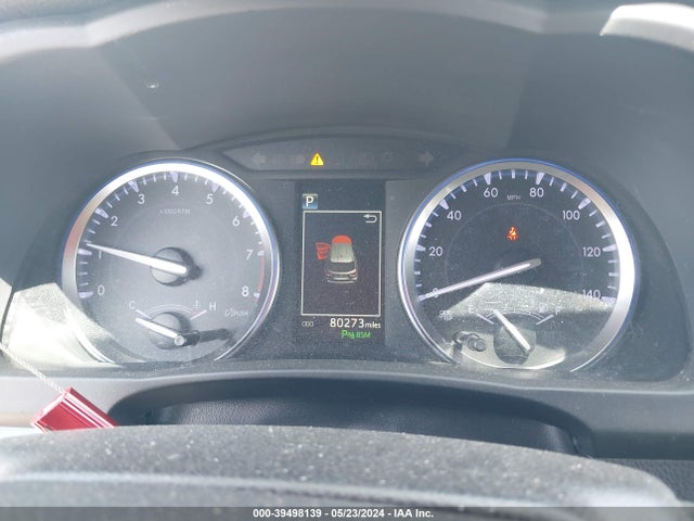 Toyota Highlander Limited 2018 5TDDZRFH8JS903066 Image 7