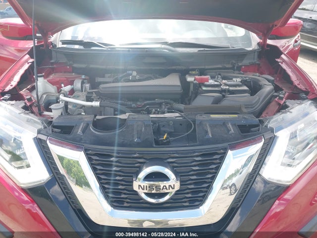 Nissan ROGUE S 2017 JN8AT2MVXHW006723 Image 10