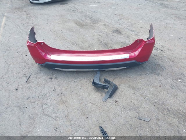 Nissan ROGUE S 2017 JN8AT2MVXHW006723 Image 12