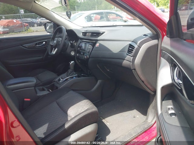 Nissan ROGUE S 2017 JN8AT2MVXHW006723 Image 5