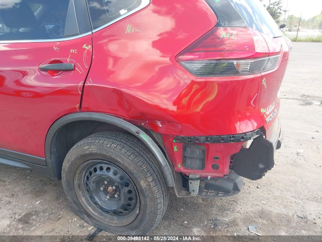 Nissan ROGUE S 2017 JN8AT2MVXHW006723 Image 6