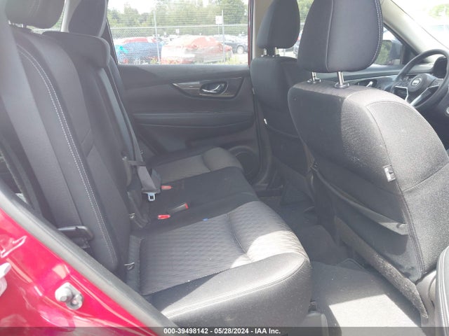 Nissan ROGUE S 2017 JN8AT2MVXHW006723 Image 8