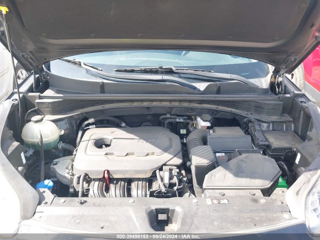 KIA Sportage Lx 2018 KNDPMCAC4J7446304 Image 10