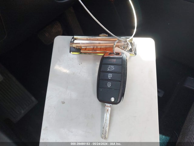KIA Sportage Lx 2018 KNDPMCAC4J7446304 Image 11