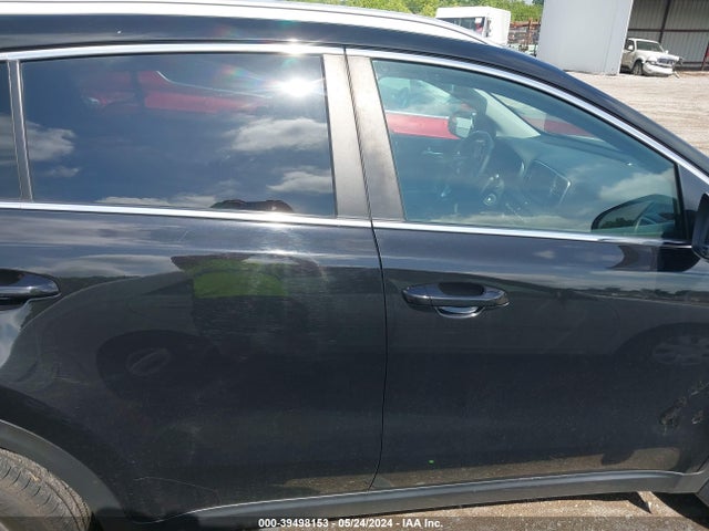 KIA Sportage Lx 2018 KNDPMCAC4J7446304 Image 14