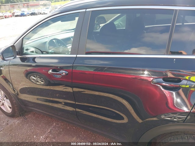 KIA Sportage Lx 2018 KNDPMCAC4J7446304 Image 15