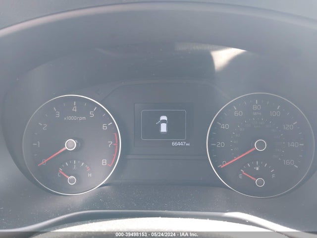 KIA Sportage Lx 2018 KNDPMCAC4J7446304 Image 16
