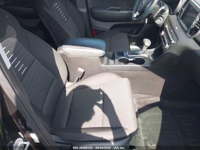 KIA Sportage Lx 2018 KNDPMCAC4J7446304 Image 5