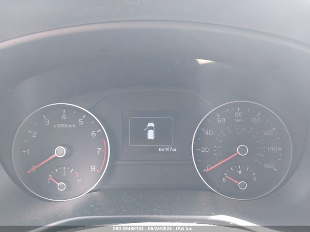 KIA Sportage Lx 2018 KNDPMCAC4J7446304 Image 7