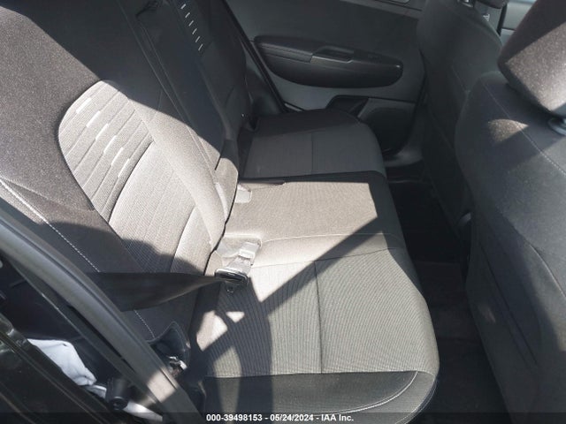 KIA Sportage Lx 2018 KNDPMCAC4J7446304 Image 8