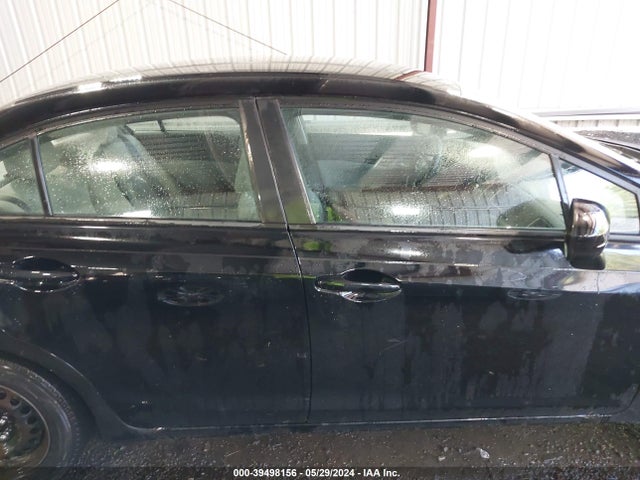Honda Civic Lx 2015 2HGFB2F52FH566542 Image 14