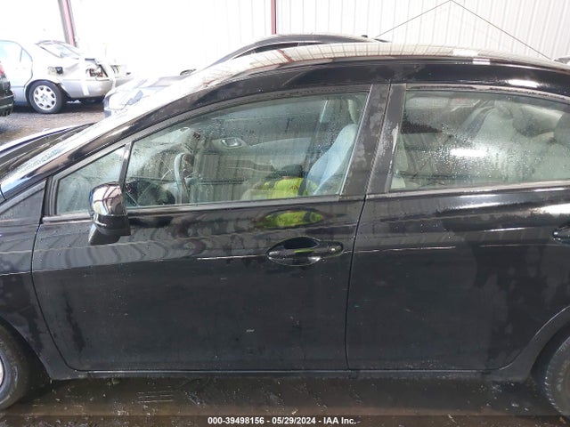 Honda Civic Lx 2015 2HGFB2F52FH566542 Image 15