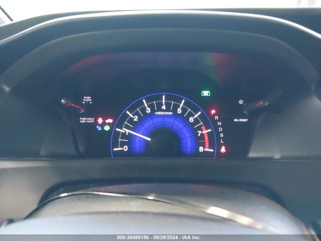 Honda Civic Lx 2015 2HGFB2F52FH566542 Image 16