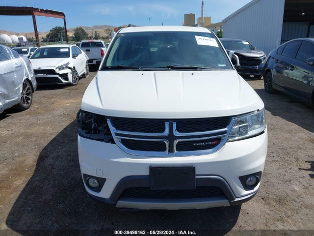 Dodge Journey Sxt 2015 3C4PDCBB0FT575908 Image 13
