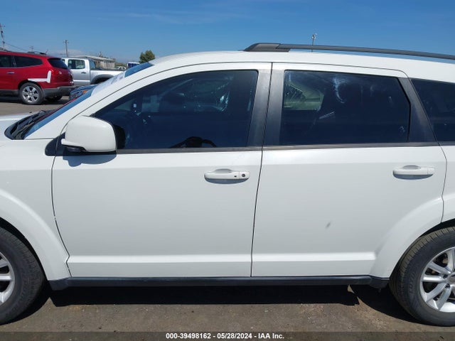 Dodge Journey Sxt 2015 3C4PDCBB0FT575908 Image 15